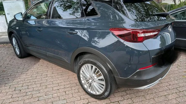 Opel Other