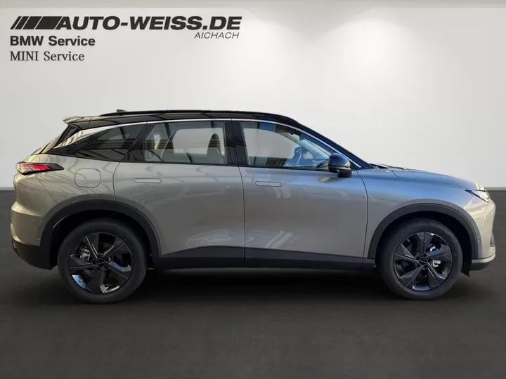 BAIC X55