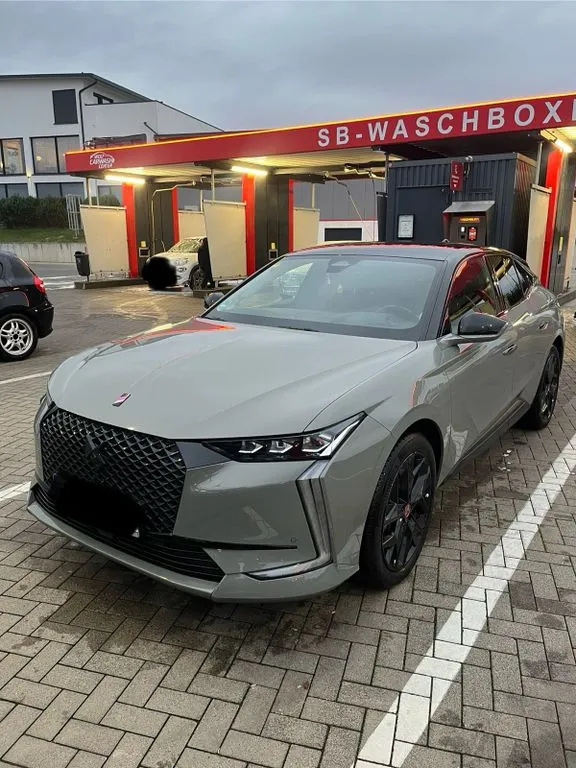 Citroën DS4