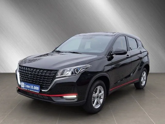DFSK Fengon 500