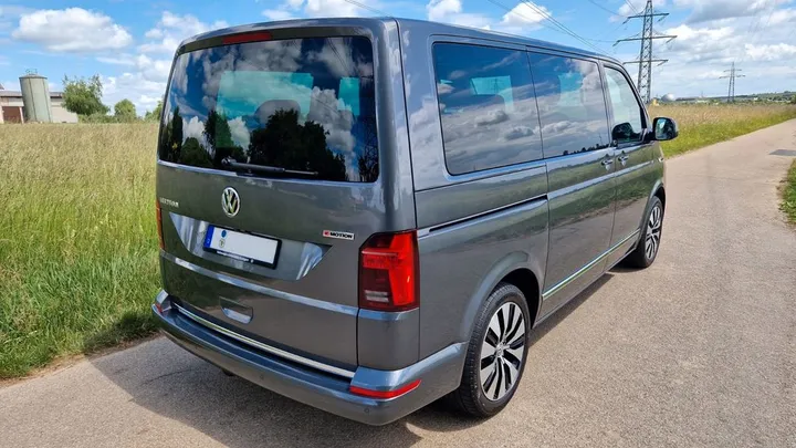 Volkswagen T6 Multivan