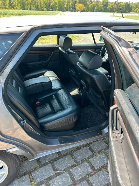 Citroën XM