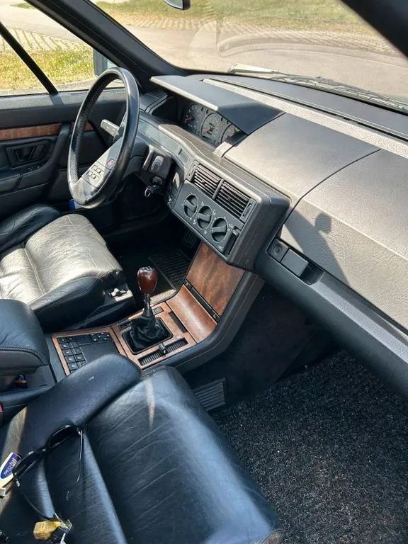 Citroën XM