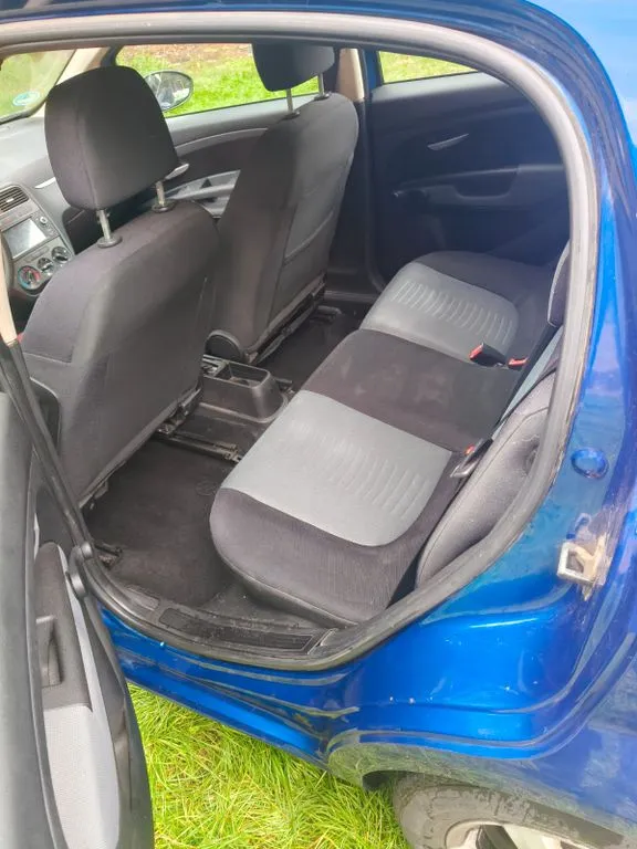 Fiat Grande Punto