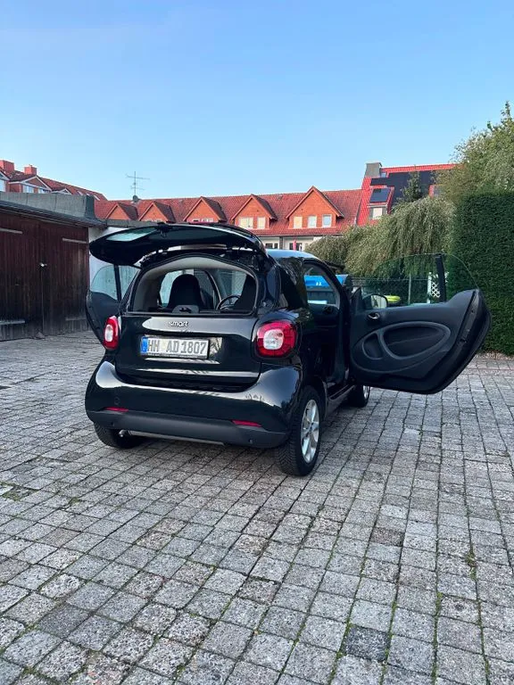 Smart Other