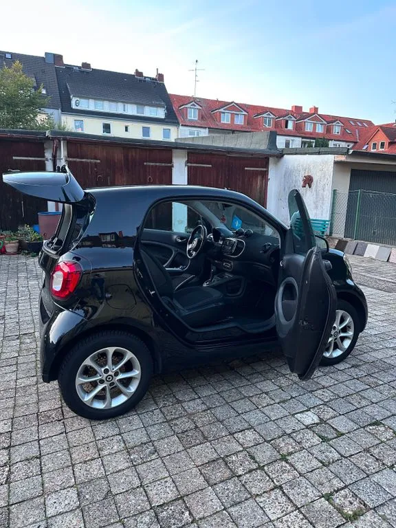 Smart Other