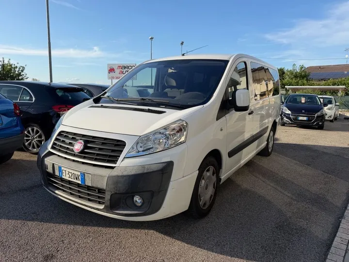 Fiat Scudo