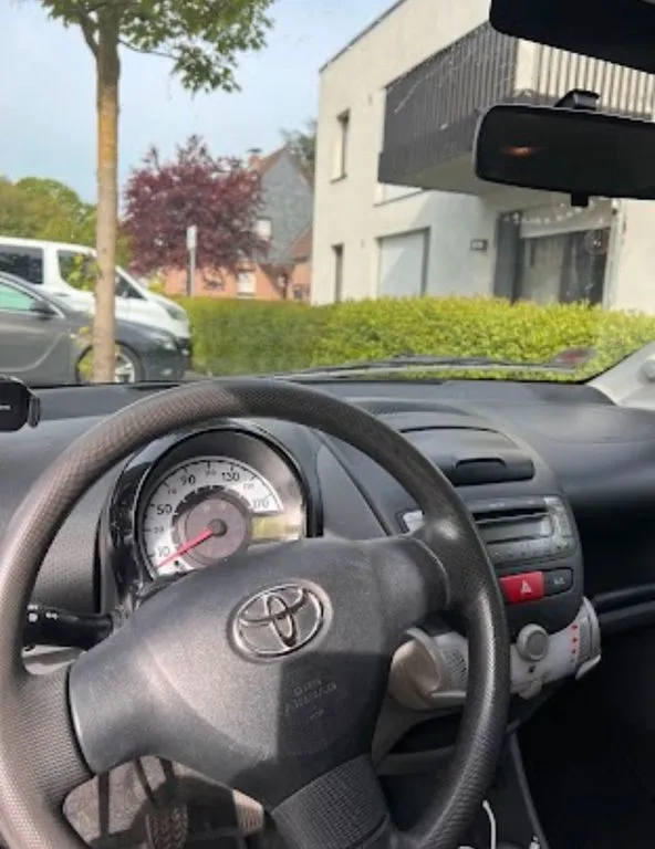 Toyota Other