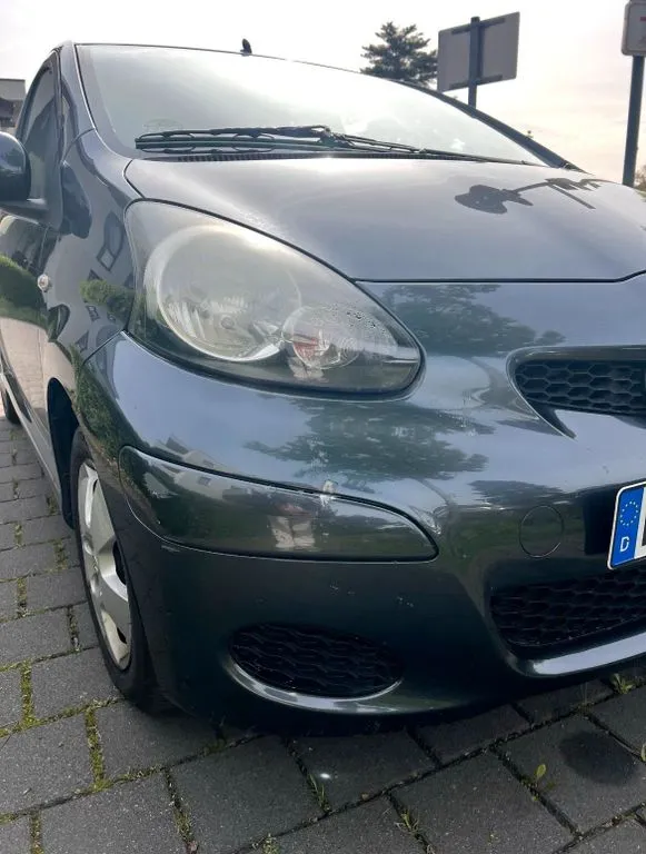 Toyota Other