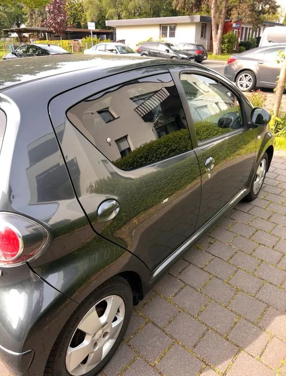 Toyota Other