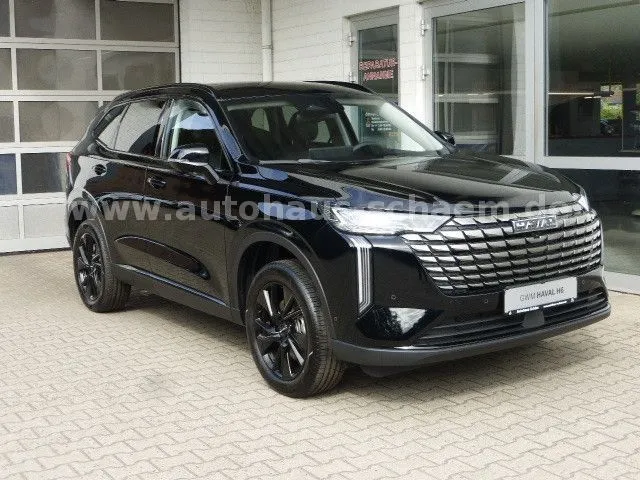 GWM HAVAL H6