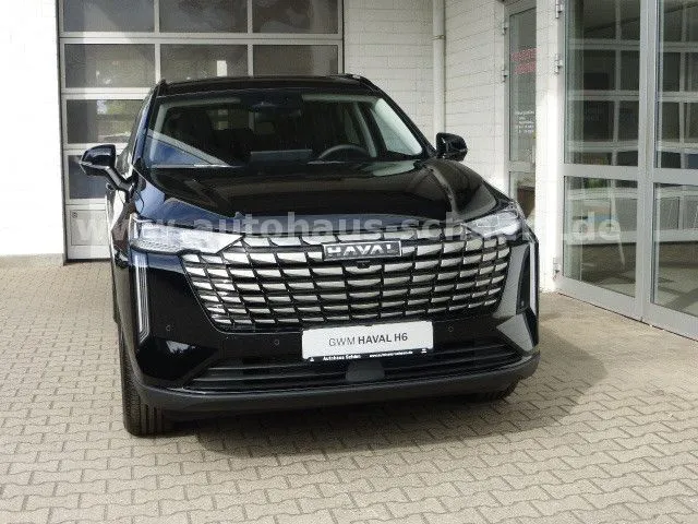 GWM HAVAL H6