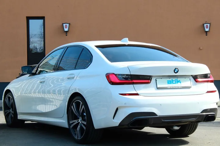 BMW M340i
