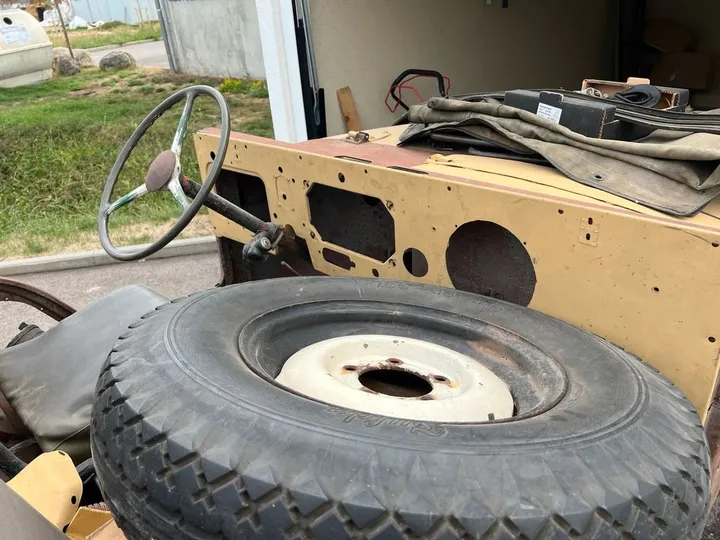 Jeep Willys
