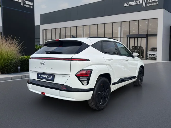 Hyundai KONA Elektro
