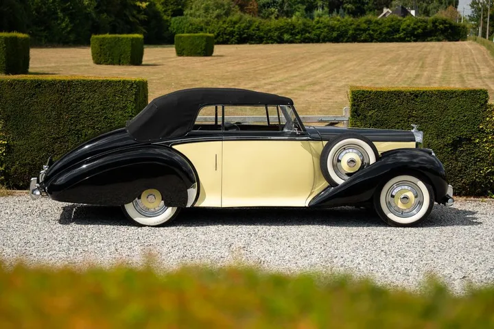 Bentley Other