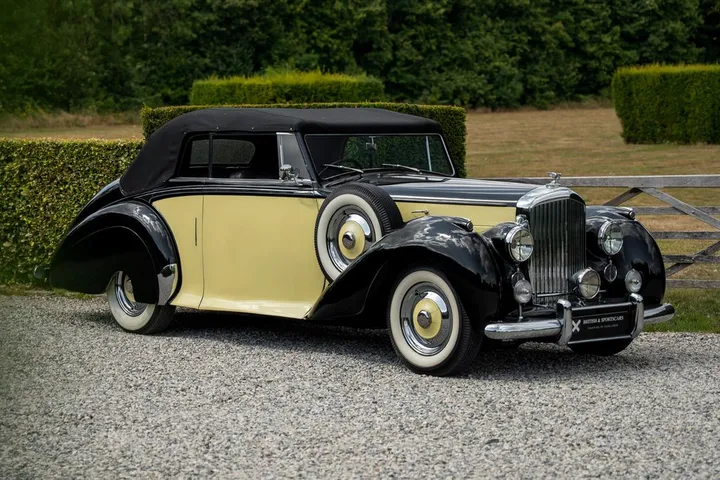 Bentley Other