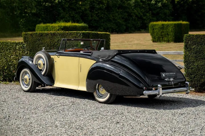 Bentley Other