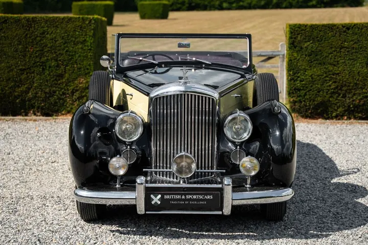 Bentley Other