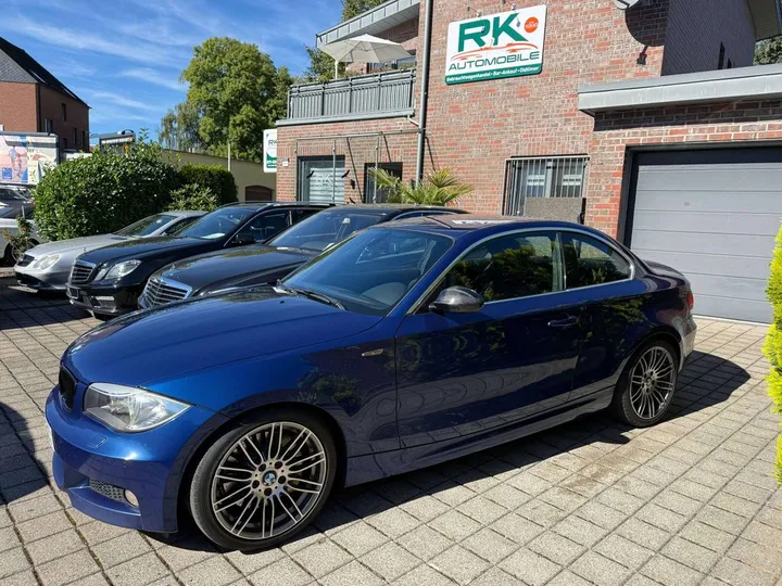 BMW 125