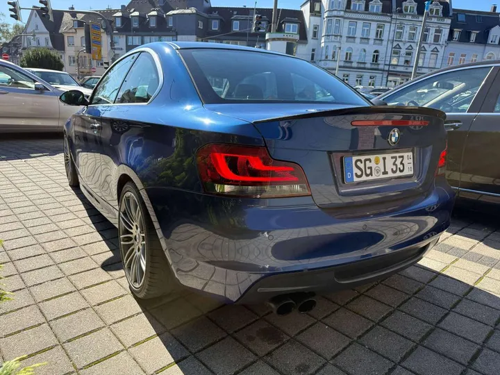 BMW 125