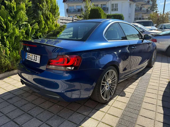 BMW 125