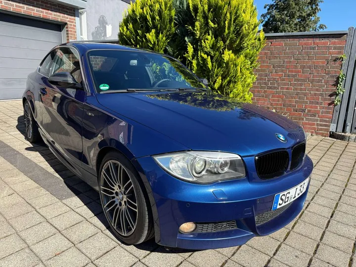 BMW 125