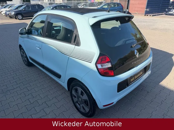 Renault Twingo