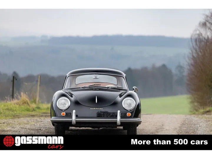 Porsche 356