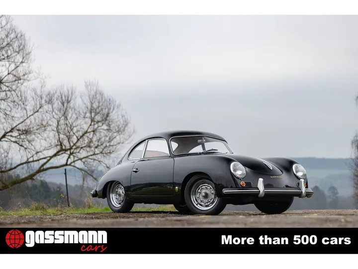 Porsche 356