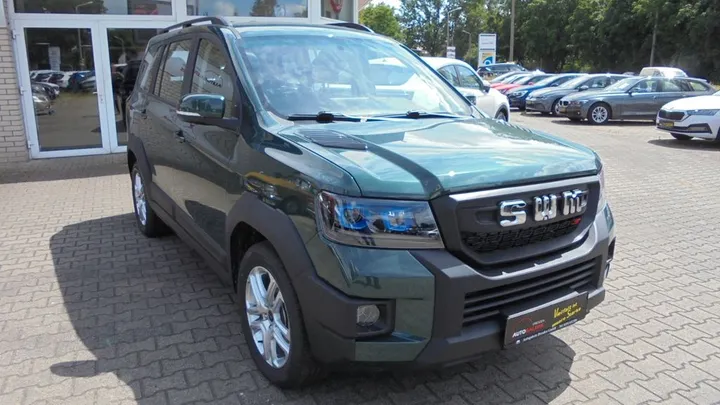 SWM G03