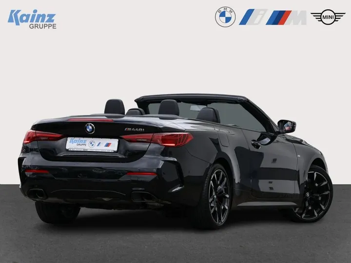 BMW M440