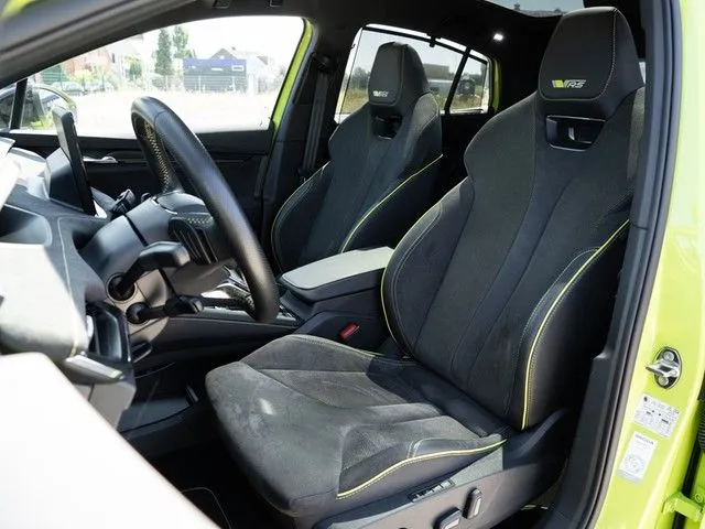 Škoda Enyaq