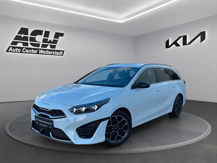 Kia Ceed Sportswagon
