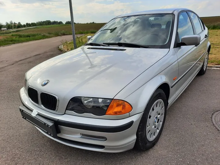 BMW 316