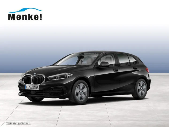BMW 118