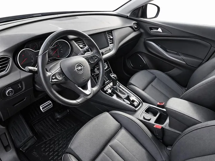 Opel Grandland (X)