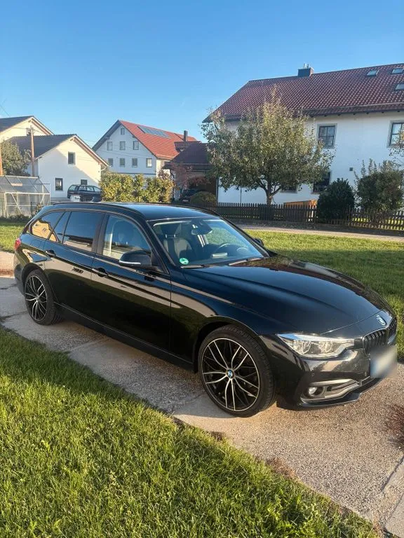 BMW 318