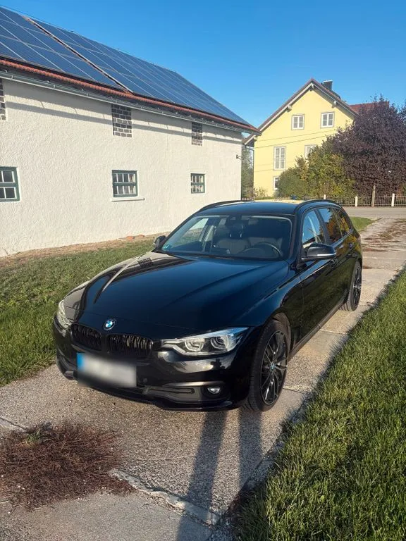 BMW 318