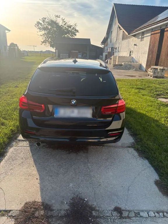 BMW 318