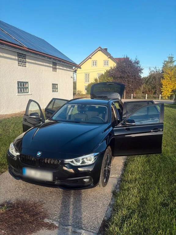 BMW 318