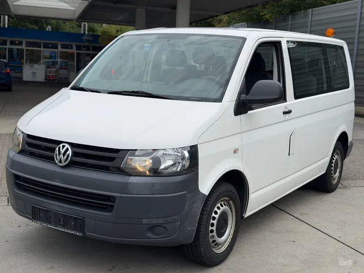 Volkswagen T5 Transporter