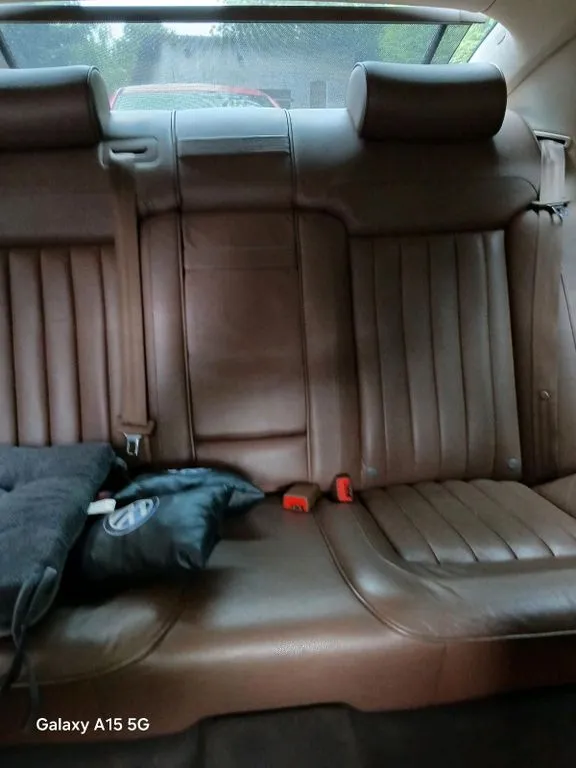 Volkswagen Phaeton