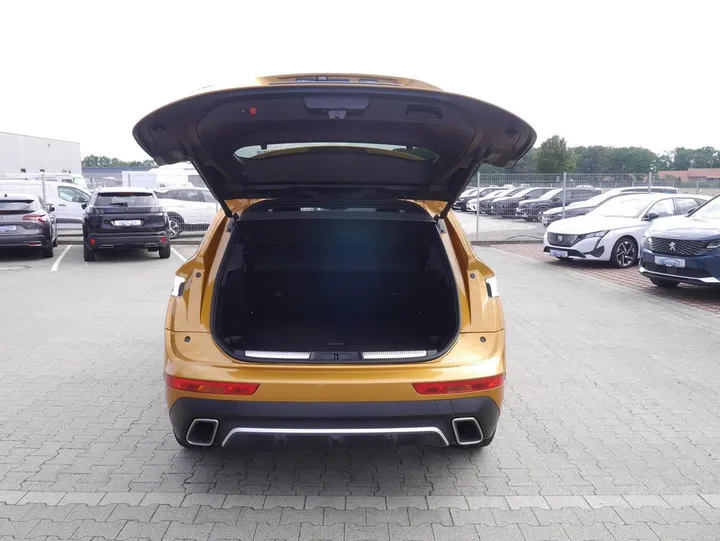 DS Automobiles DS7 (Crossback)
