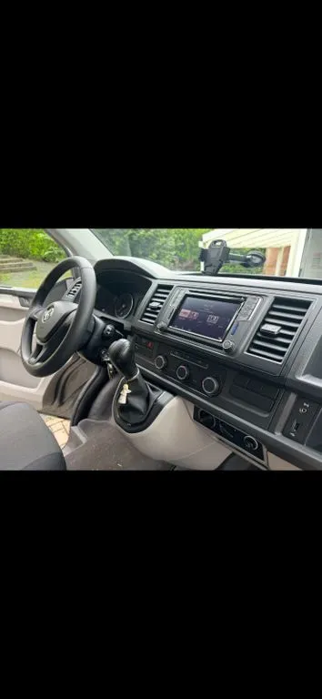Volkswagen T6 Transporter