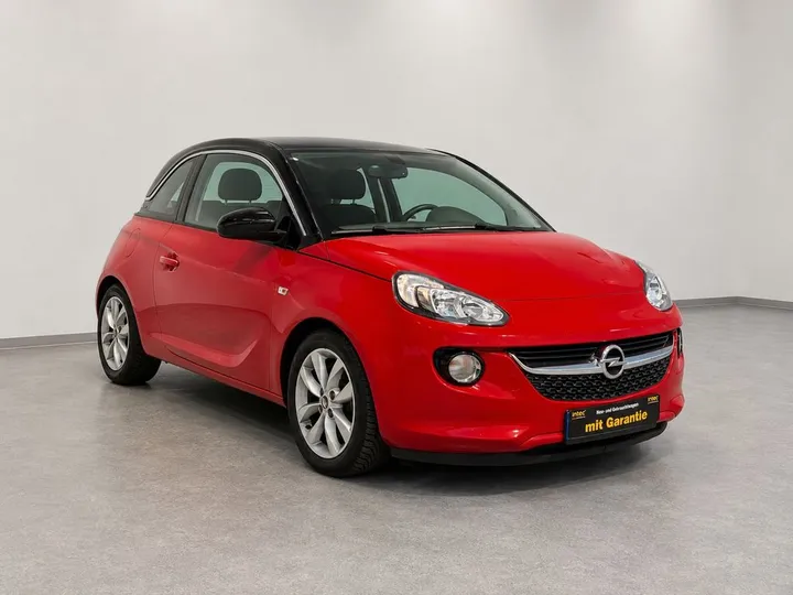 Opel Adam