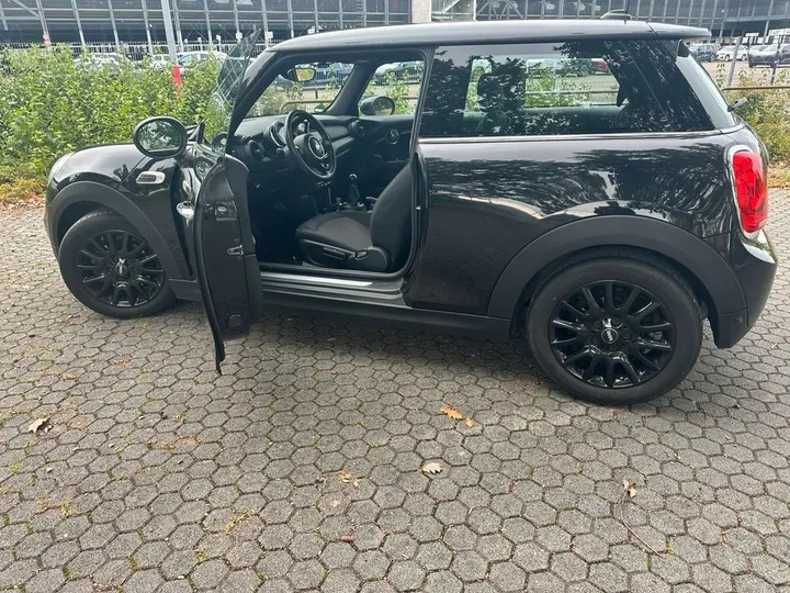 MINI ONE