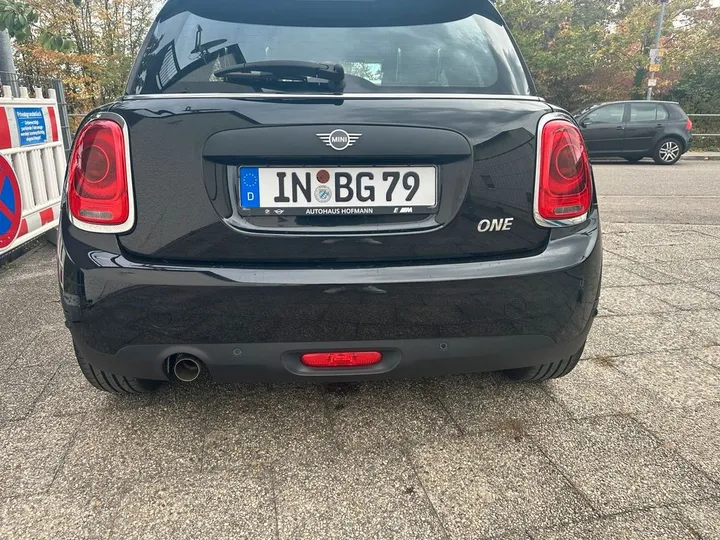MINI ONE