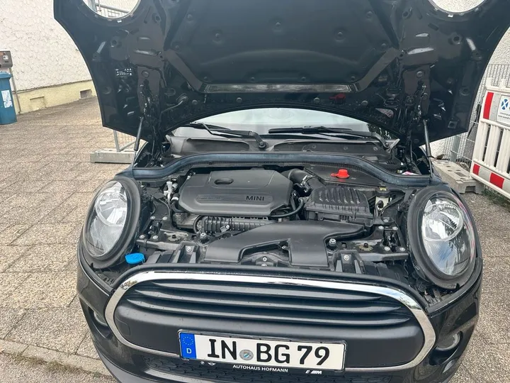 MINI ONE