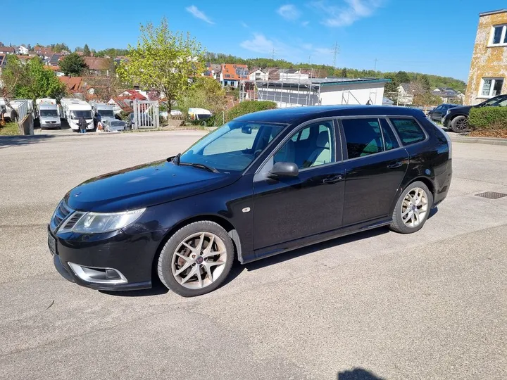 Saab 9-3